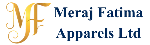 Meraj Fatima Apparels Ltd Logo