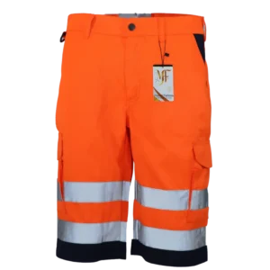 HI VIZ Short
