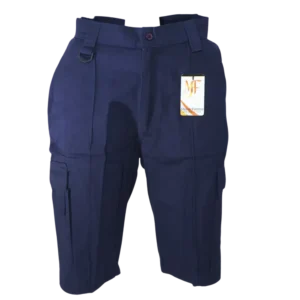 Mechanical Multi Pocket Hardwearing Short MF-2534