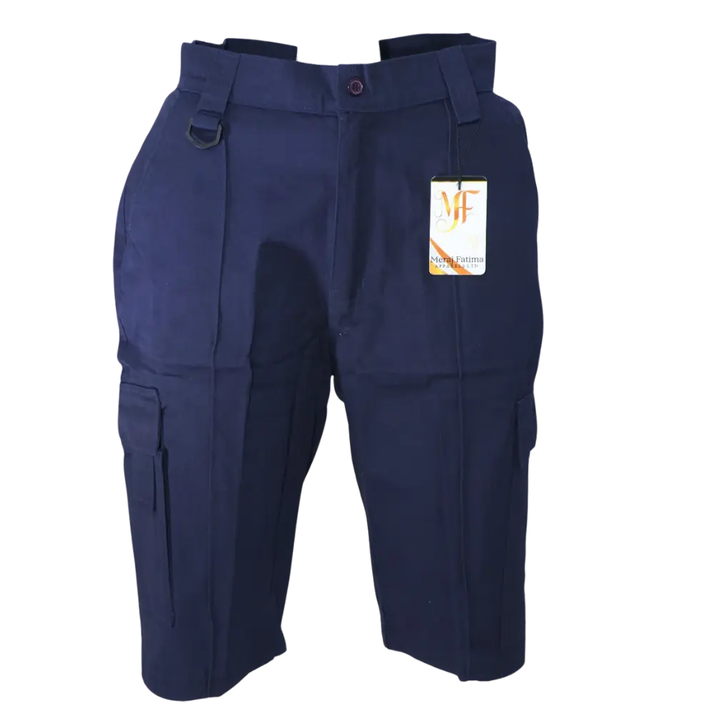 Mechanical Multi Pocket Hardwearing Short MF-2534