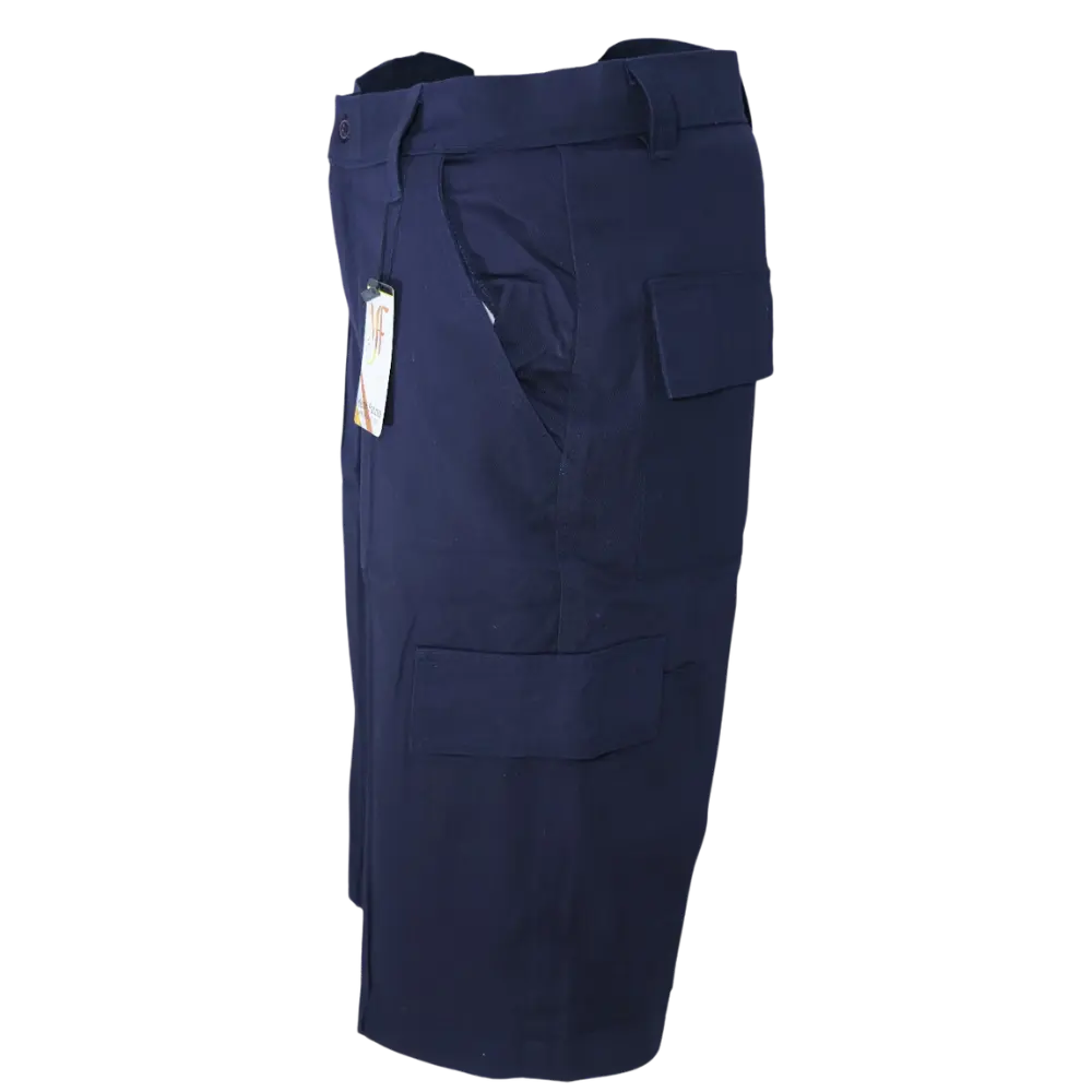 Mechanical Multi Pocket Hardwearing Short MF-2534 - Image 2