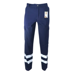 Mechanical Multi Pocket Trouser MF-2545