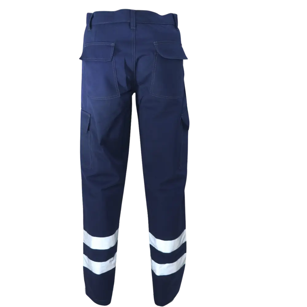 Mechanical Multi Pocket Trouser MF-2545 - Image 3