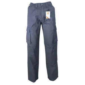Mechanical Multi Pocket Hardwearing Trouser MF-2543