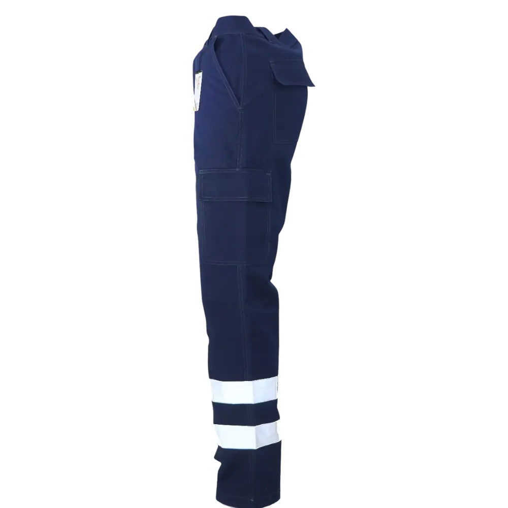 Mechanical Multi Pocket Trouser MF-2545 - Image 2