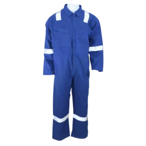 Mechanical Regular Work Coverall MF-2559