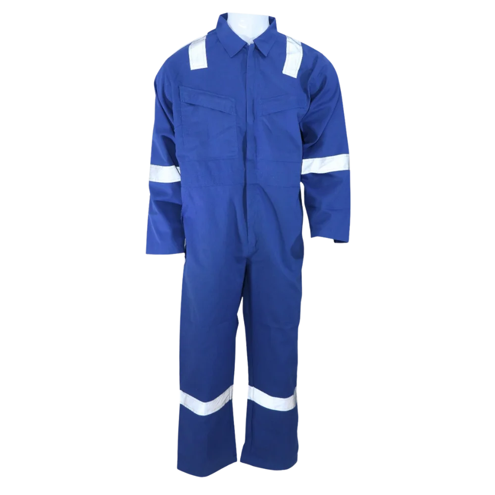 Mechanical Regular Work Coverall MF-2559