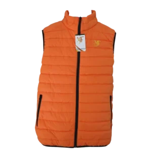 Mechanical Insulated Work Vest MF-2550