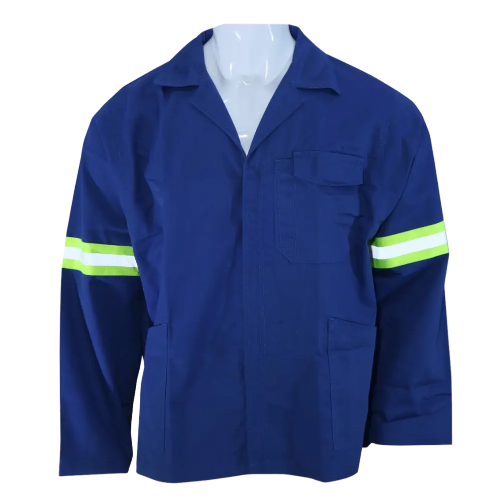 Mechanical Work Jacket MF-2529