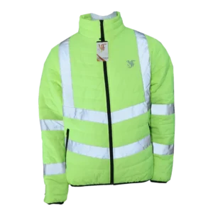 Mechanical Work Jacket MF-2548