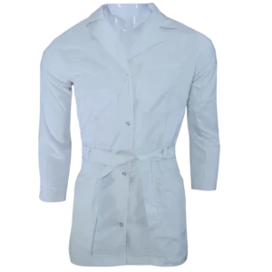 Mechanical Women Lab Coat MF-2564
