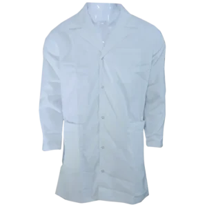 Mechanical Men Lab Coat MF-2563