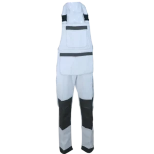 Mechanical Multi Pocket Bib Trouser MF-2537