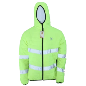 Mechanical Work Jacket MF-2549