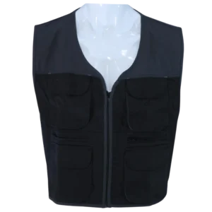 Mechanical Hi Viz Work Vest MF-2555