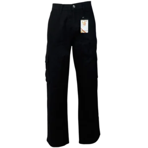 Mechanical Work Trouser