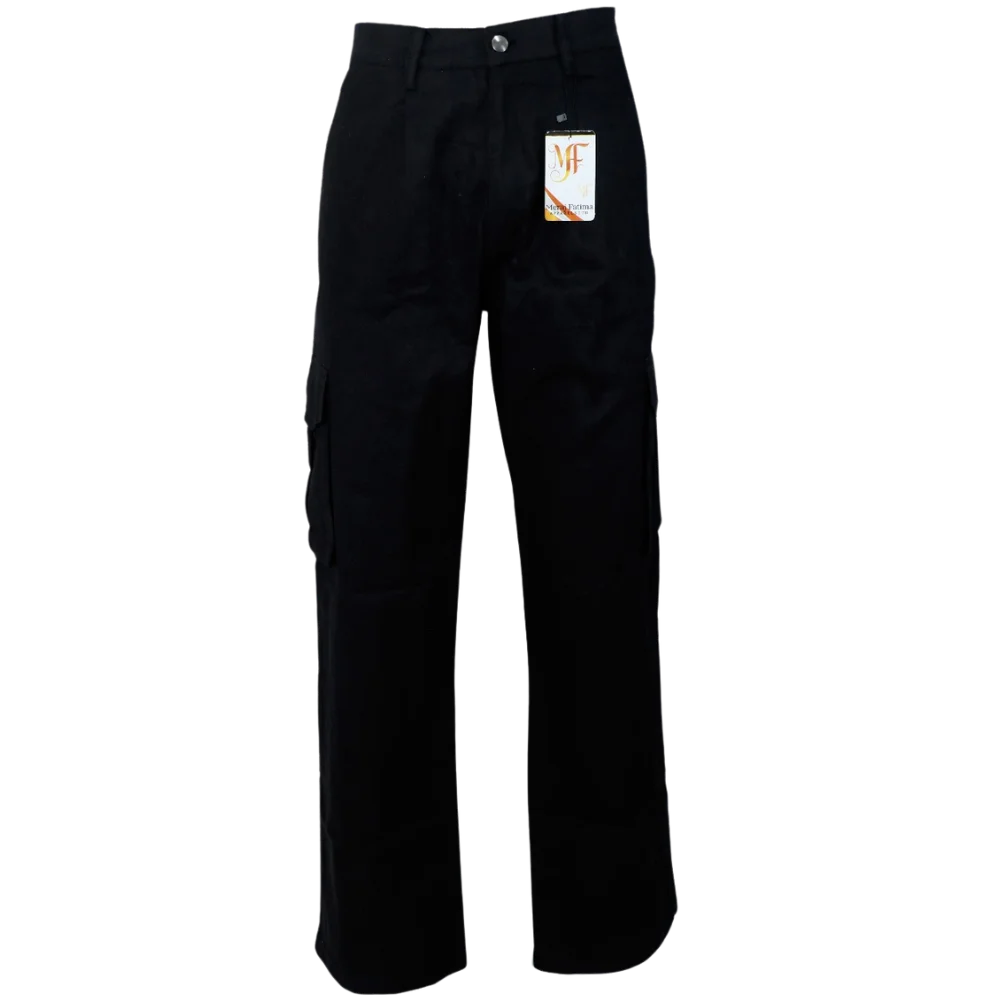 Mechanical Work Trouser
