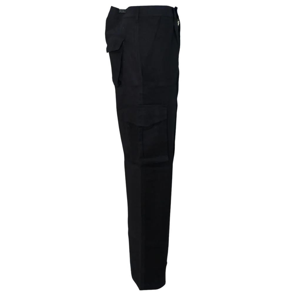 Mechanical Work Trouser - Image 2