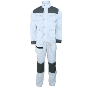 Mechanical Heavy Work Coverall MF-2562