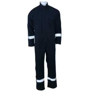 Mechanical Heavy Work Coverall