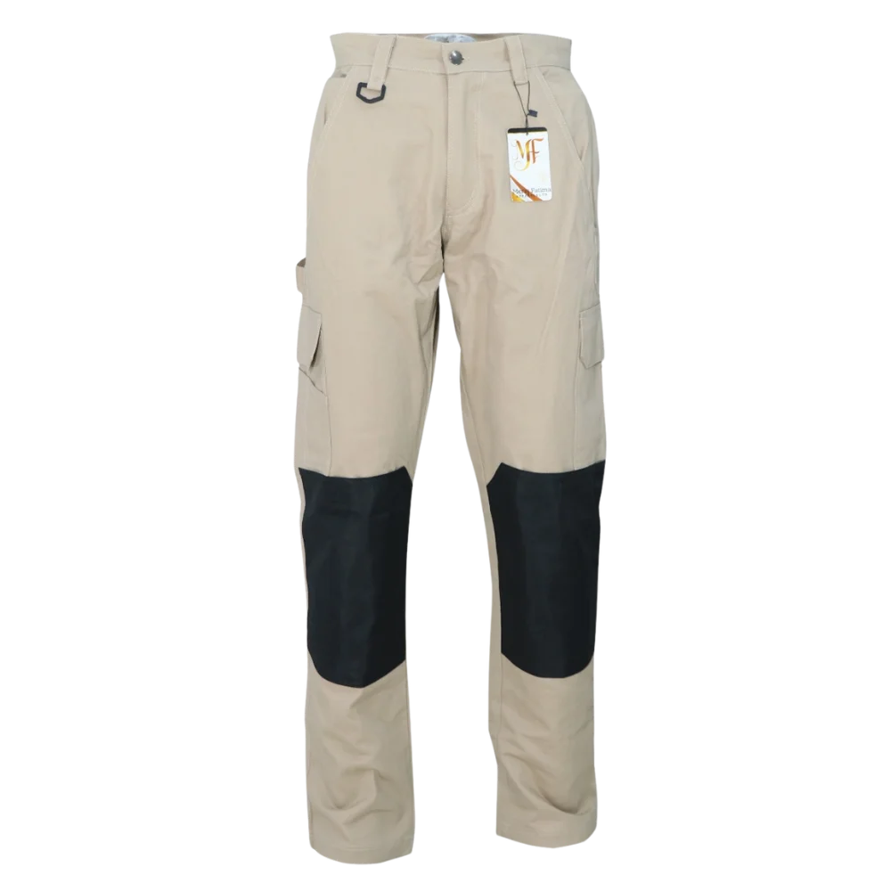 Cargo Trouser MF-2521