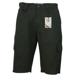 Cargo Multi Pocket Hardwearing Short