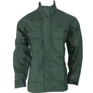 Mechanical work jacket