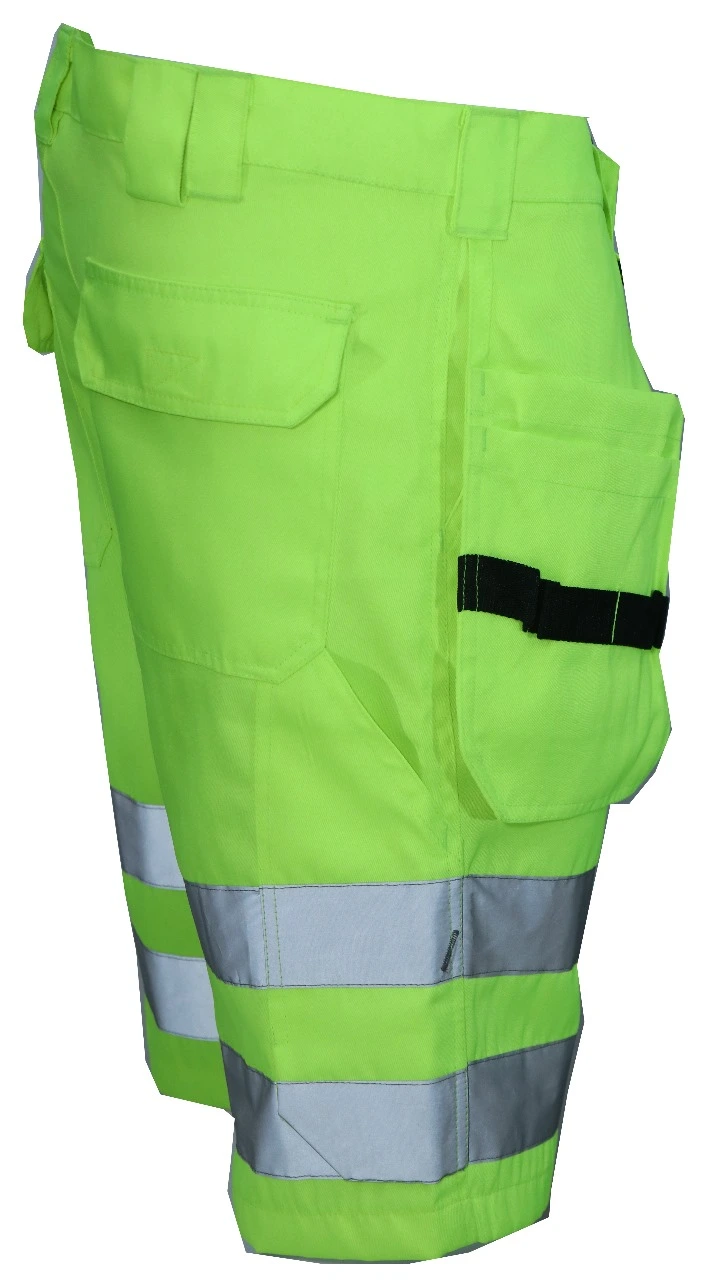 HI VIZ Cargo Short - Image 2